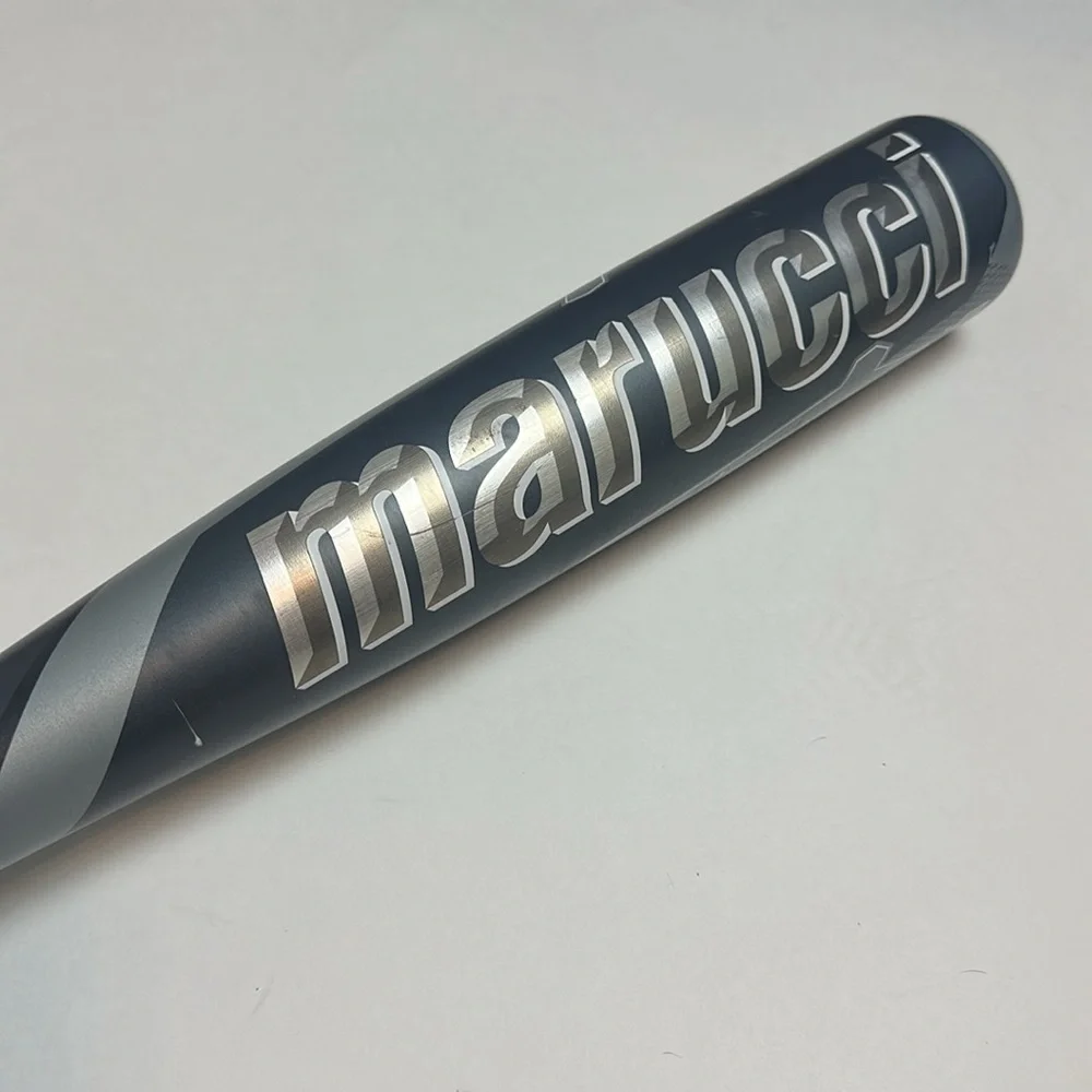 Marucci CAT 9 LIMITED USSSA 2 3/4 Bat 30” Drop 8 - Picture 9 of 16